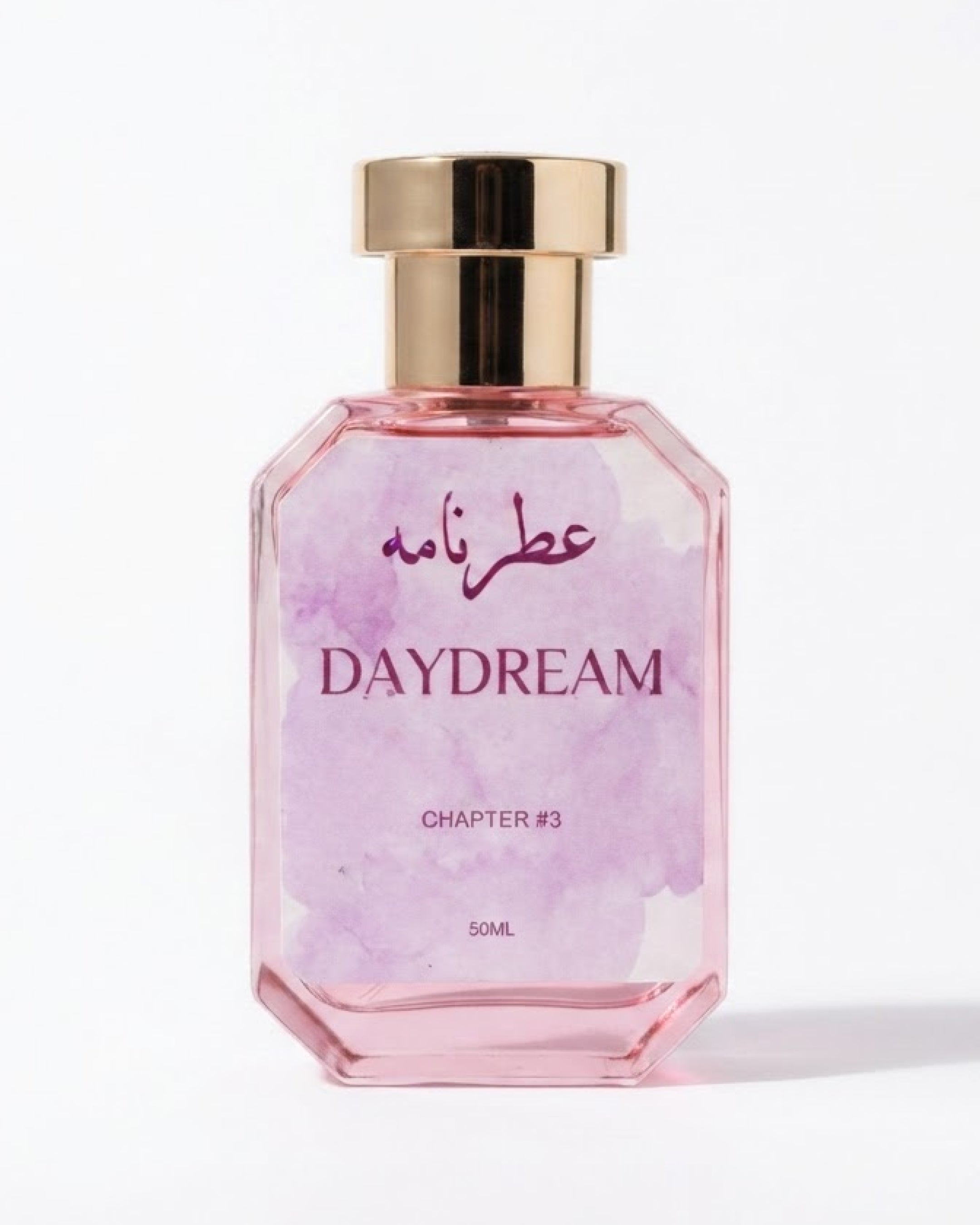 Chapter 03 — Daydream