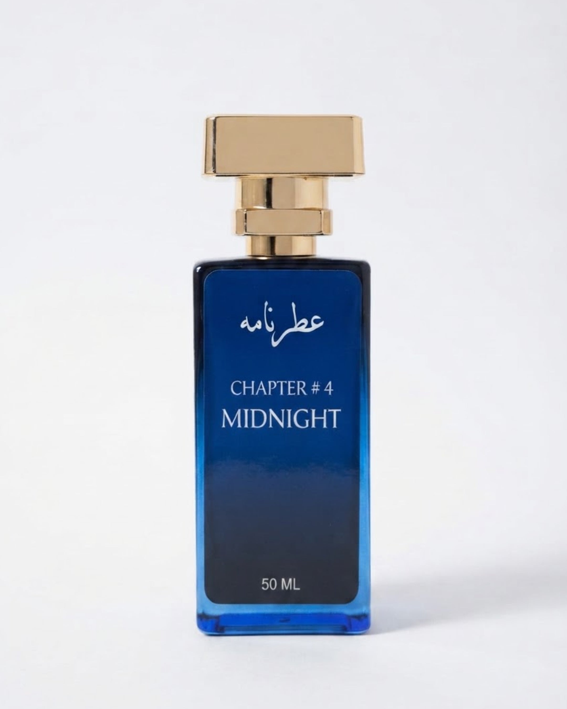 Chapter 04 — Midnight
