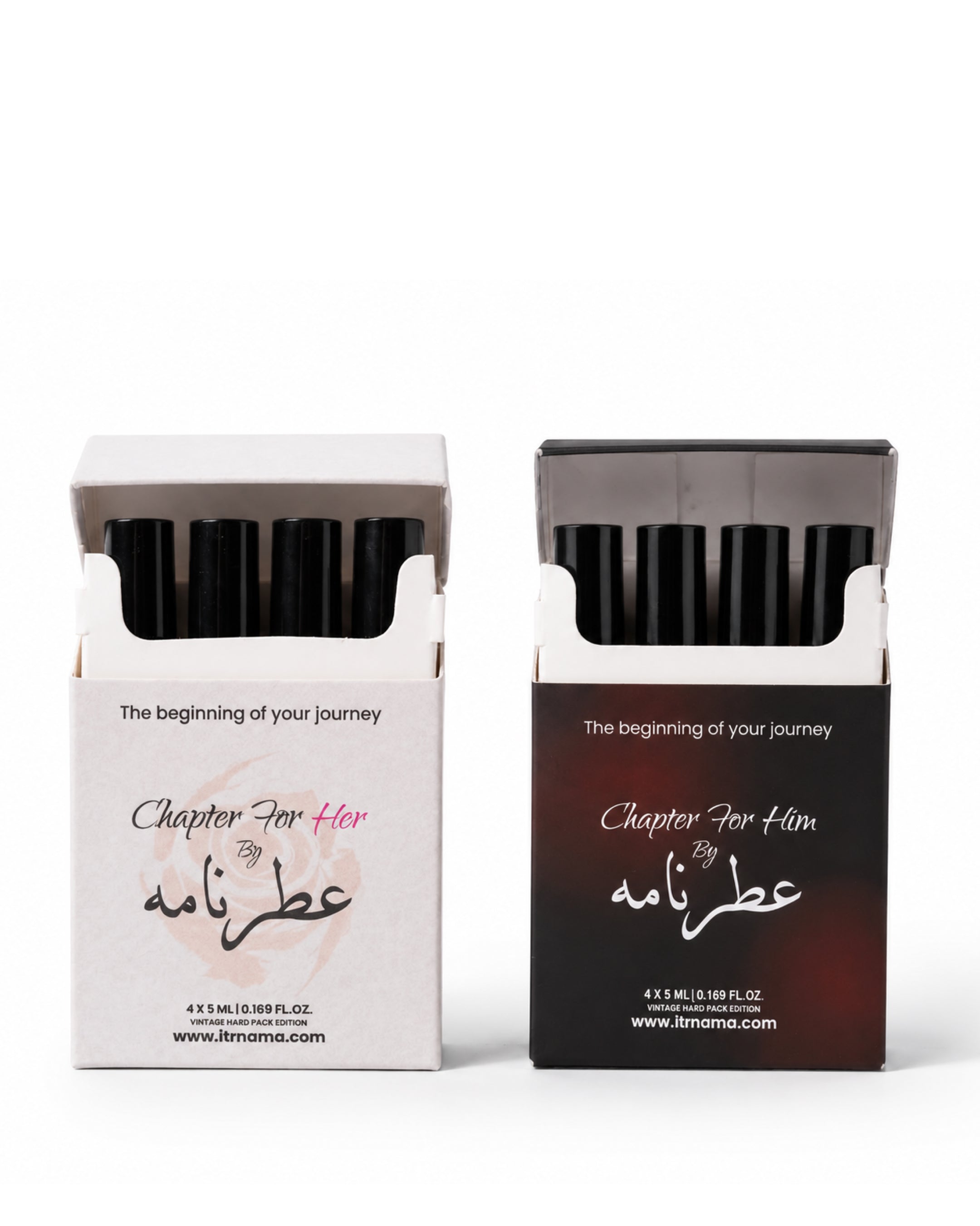 Pack of Two