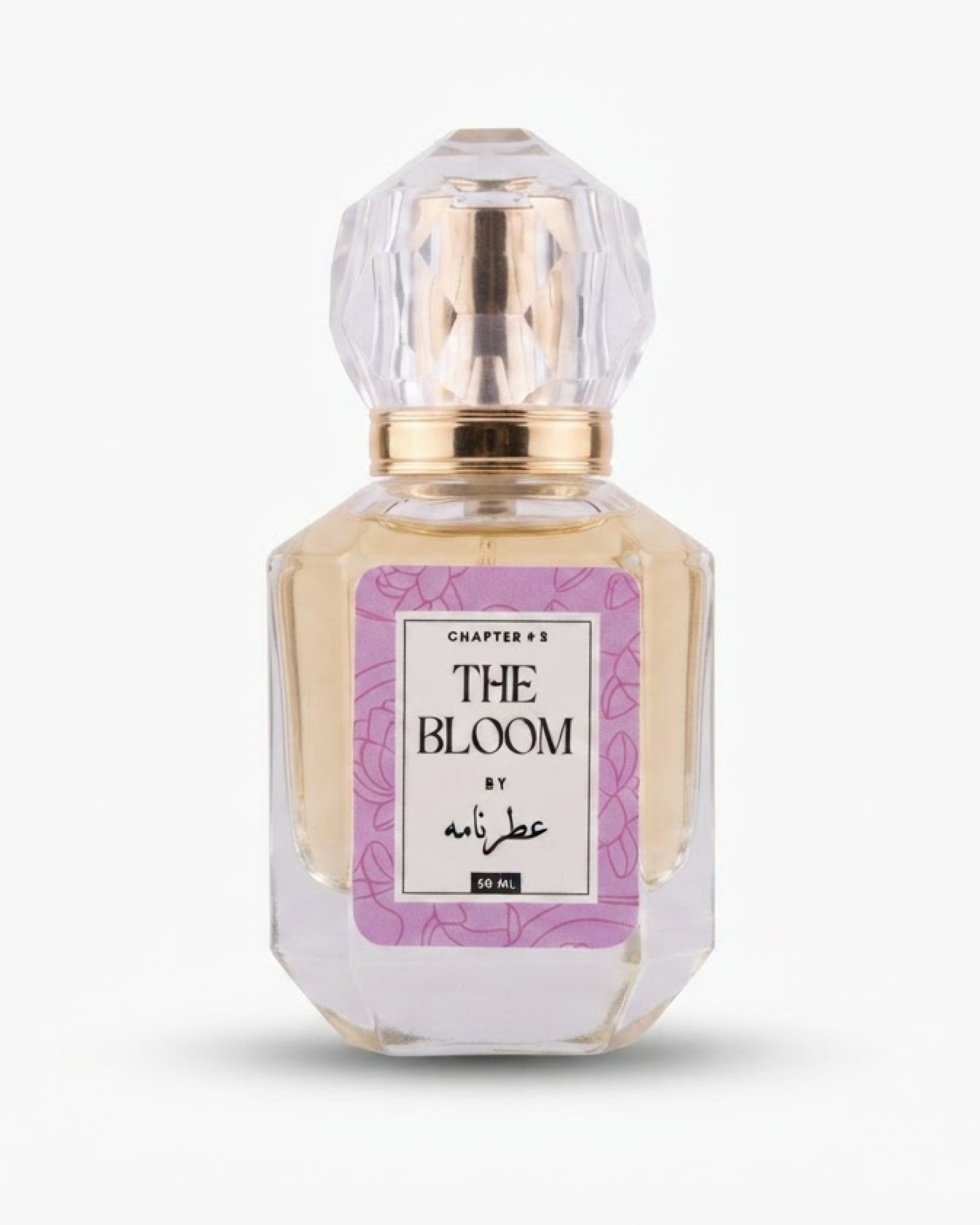 Chapter 02 — The Bloom