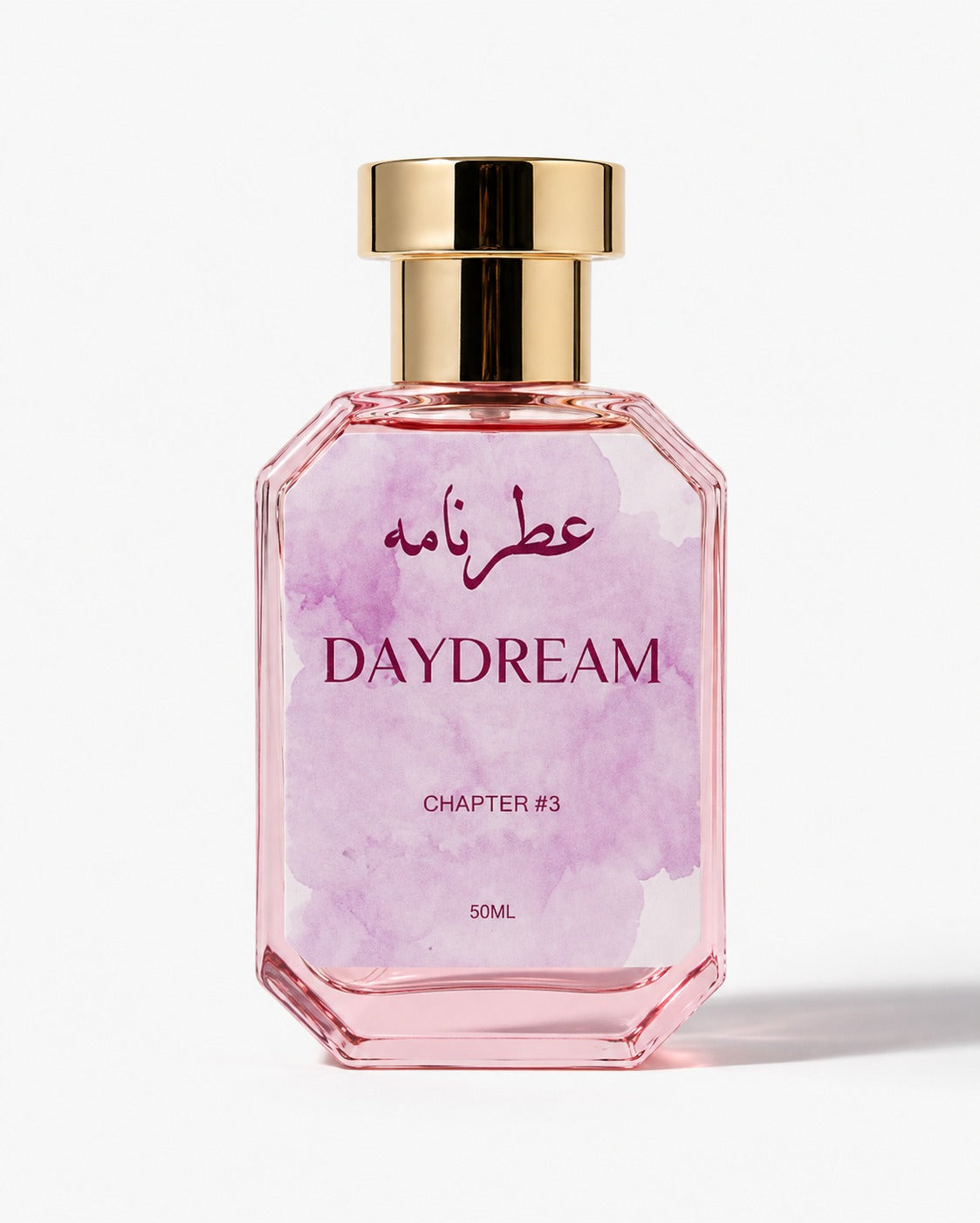 Chapter 03 — Daydream