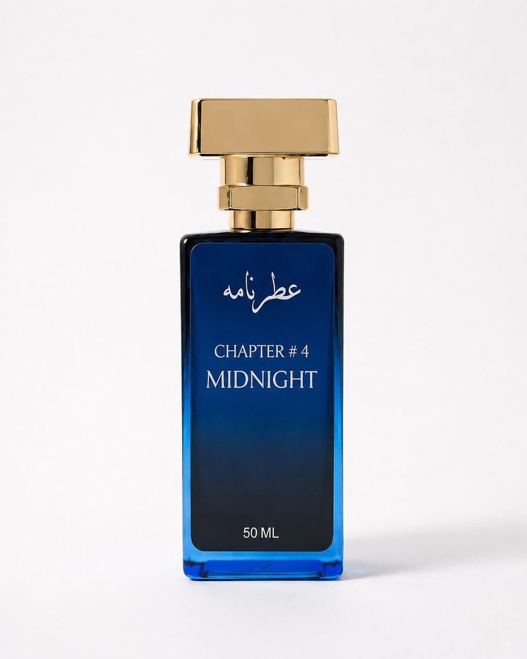 Chapter 04 — Midnight