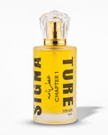 Chapter 01 — Signature For Her (100ml)