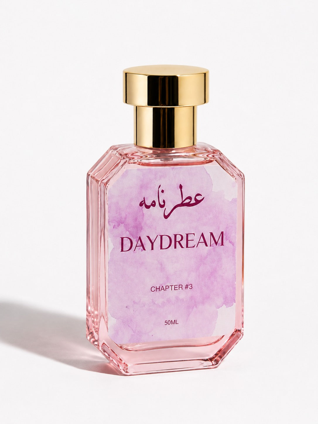 Chapter 03 — Daydream