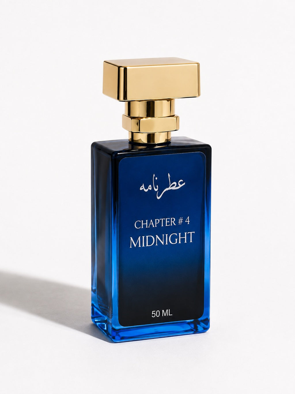 Chapter 04 — Midnight