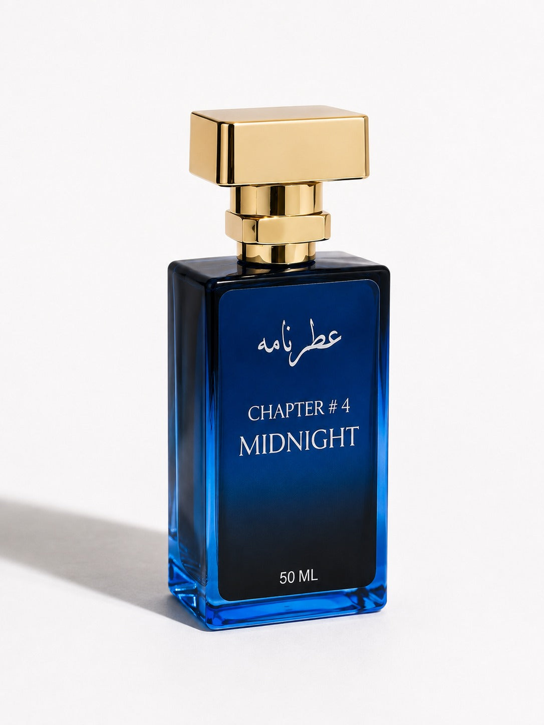Chapter 04 — Midnight
